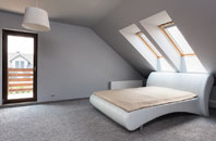 Bryn Iwan bedroom extensions