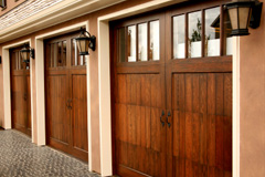 Bryn Iwan garage extension quotes