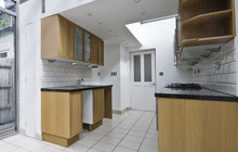 Bryn Iwan kitchen extension leads